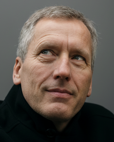 Ralf Schmidt, Geschäftsführer ZEMID GmbH