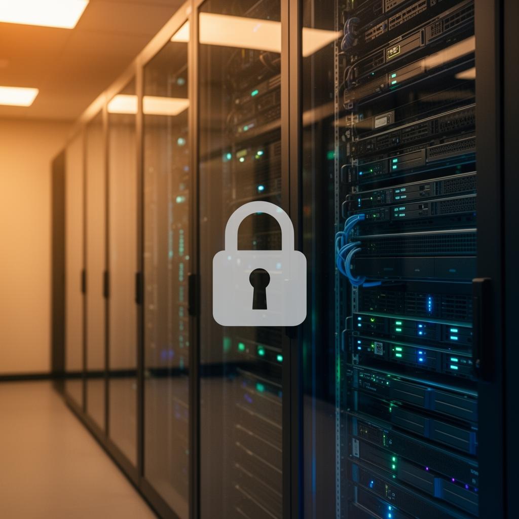 Lokale LLMs – Enterprise-KI mit Datensouveränität