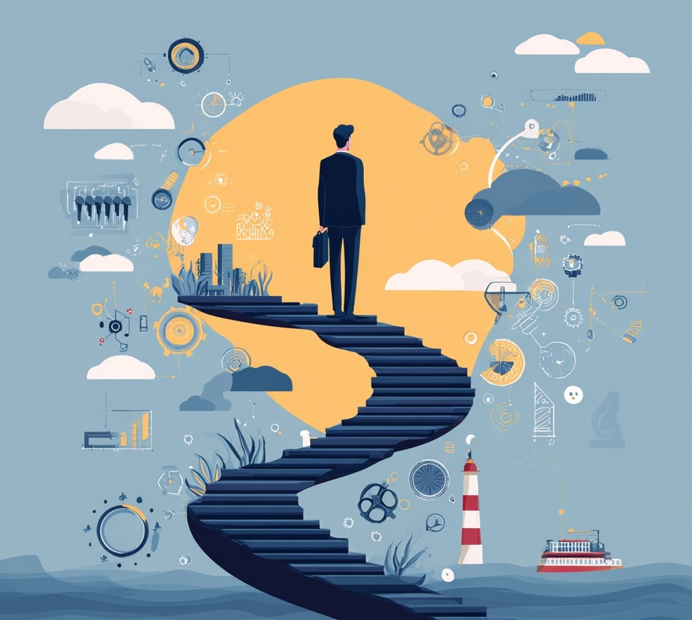 Mittelstand 2026 – Strategiebriefing