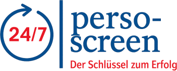 perso-screen Logo
